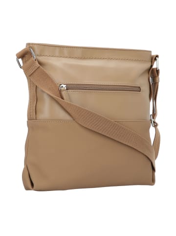 Tom Tailor Erin Umhängetasche 30 cm in camel