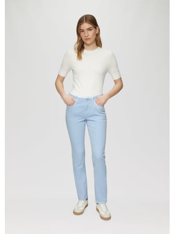 s.Oliver Jeans-Hose BETSY in 50Z8_hellblau