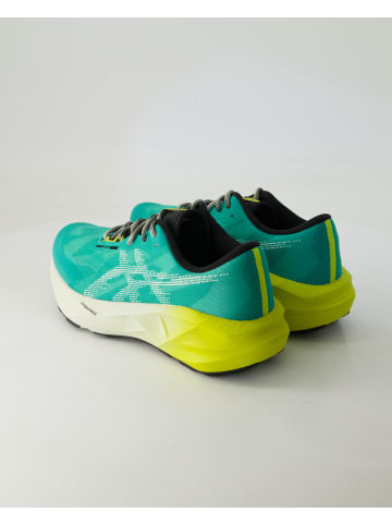 asics Laufschuhe in Grün