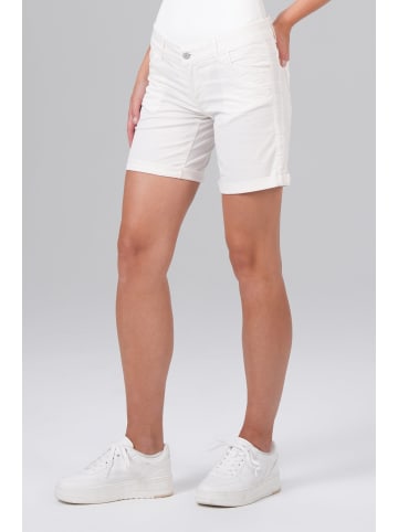 M.O.D Lessi Shorts Soft White