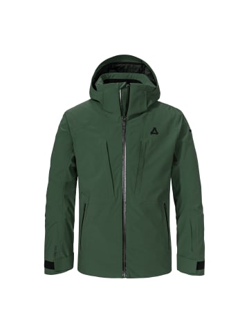 Schöffel Ski/Snowboardjacke in grün