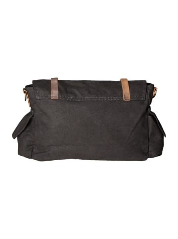 Gave Lux Schultertasche in BLACK