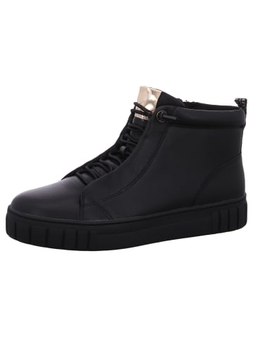 Marco Tozzi Sneaker high  in Schwarz