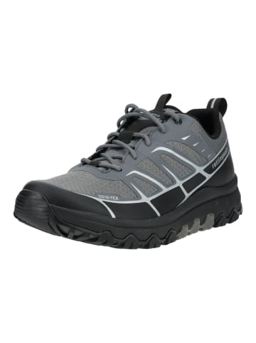 Gabor Sneaker in Grau/Schwarz