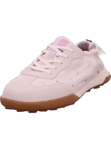 CafÃ¨noir Sneaker in beige