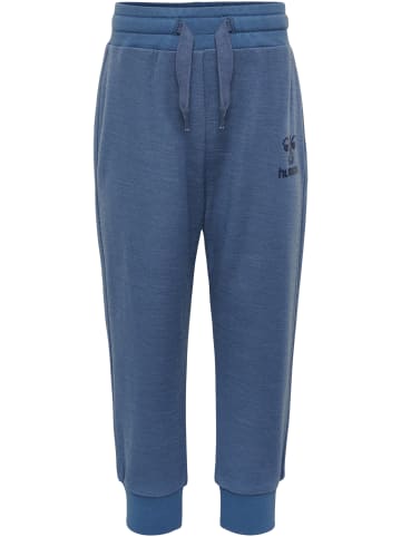 Hummel Verstellbare Taille Hose Hmldallas E-Sport Kinder in BERING SEA
