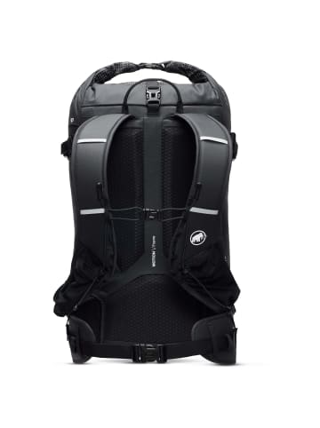 Mammut Trion 28 - Wanderrucksack 50 cm (black) in schwarz