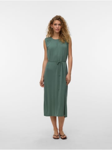 Vero Moda Kleid in Laurel Wreath