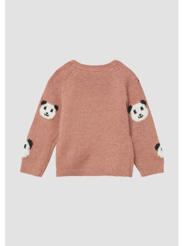 s.Oliver Strickpullover in 45X1_rosa