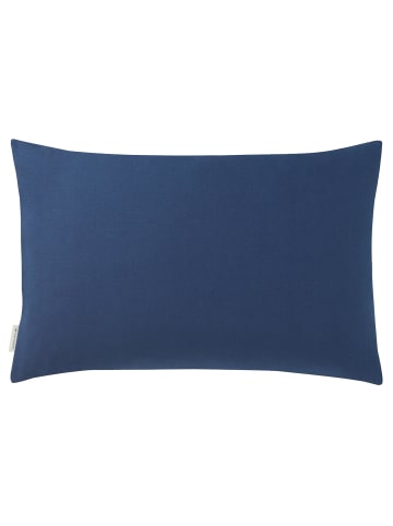 Tom Tailor TT Kissenhülle Zig Zag Lines blau - 40 x 60 cm 1 in Blau