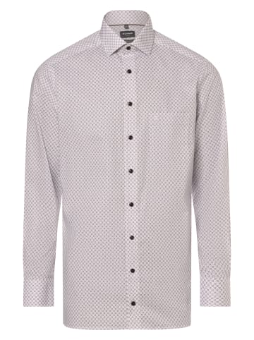 OLYMP  Hemd in weiß