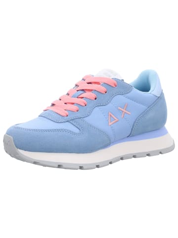 Sun68 Sneaker in blau