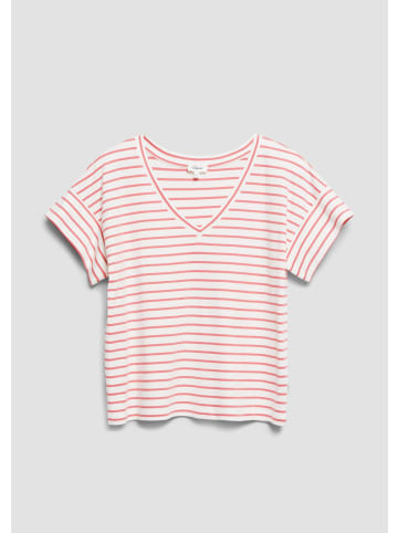 s.Oliver T-Shirt in 42G5_koralle