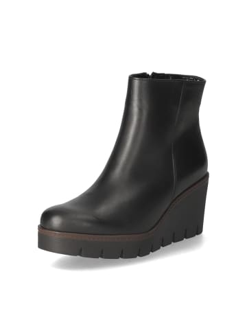 Gabor Ankle Boots in Schwarz