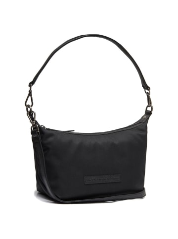 The Chesterfield Brand Lovund Schultertasche 21 cm in schwarz