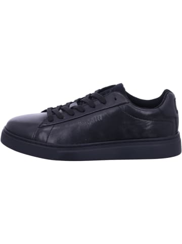 Bugatti Sneaker Low in schwarz