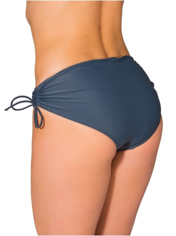 Aquarti Bikinihose in graphit