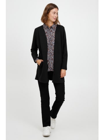 Fransa FRCecardi regular fit in Black