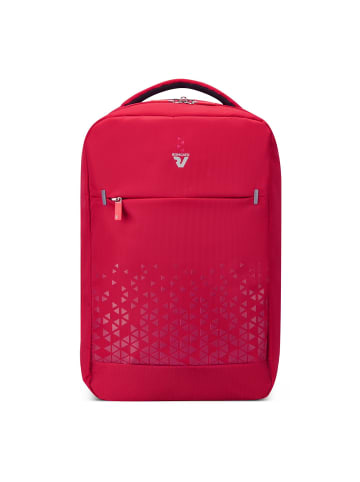 Roncato Crosslite Reiserucksack 40 cm in rot
