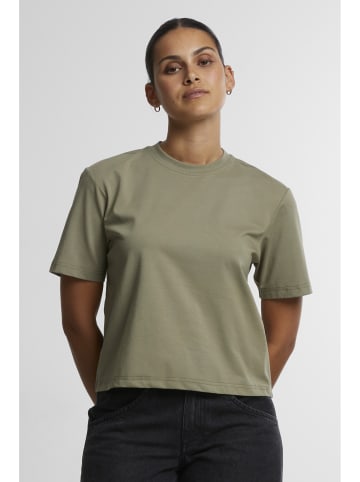 Urban Classics T-Shirt in paleolive