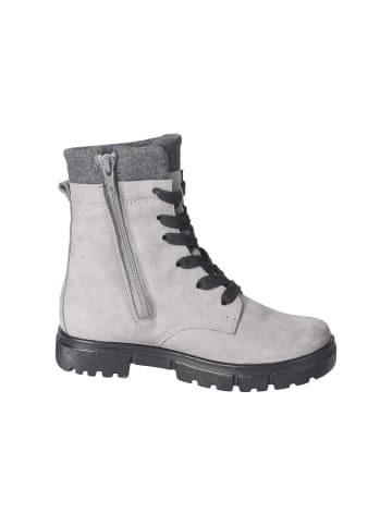 Ricosta Stiefel für Mädchen in hell-grau