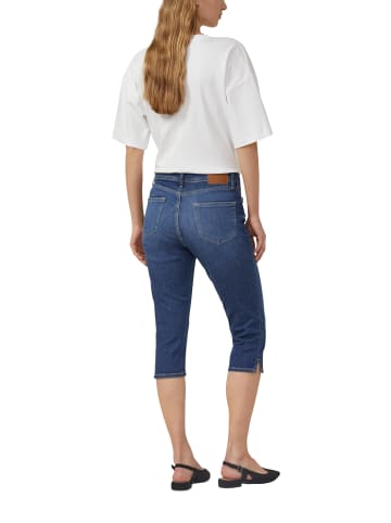 s.Oliver Jeans-Hose BETSY in 57Z6_dunkelblau