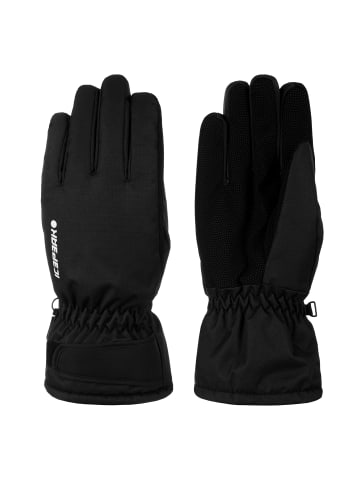 Icepeak Icepeak Hayden in Schwarz