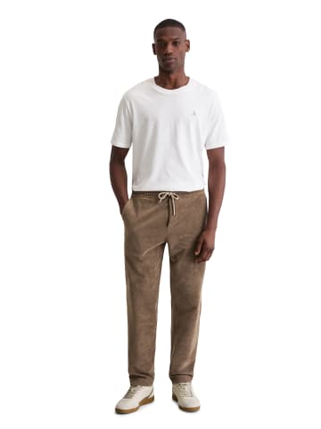 Marc O'Polo DfC Cord-Sweathose regular in Pavestone