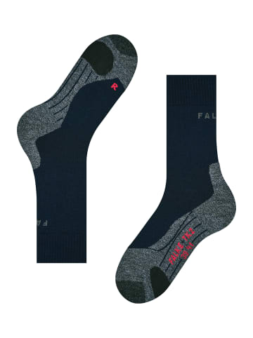 Falke Sportsocken TK2 in Marine