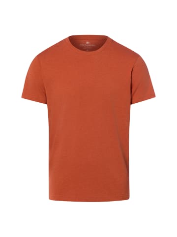 Nils Sundström Shirt in terra