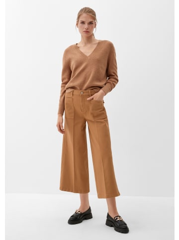 s.Oliver Jeans-Hose SURI in 84Z8_sandstein
