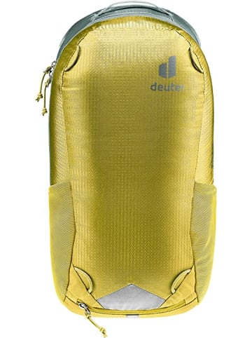 Deuter Tagesrucksack für Damen in gelb