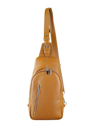 collezione alessandro Brusttasche " Betty " in braun