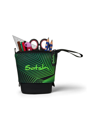 Satch Satch Pencil Slider Seismic Green