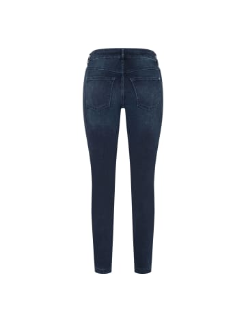MAC Skinny-Fit-Jeans DREAM SKINNY in dark blue