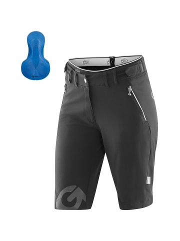 Gonso MTB Shorts Sitivo Blue in Blau302