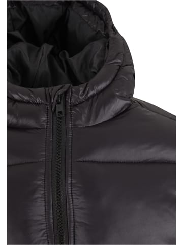 Urban Classics Winter Jackets in black