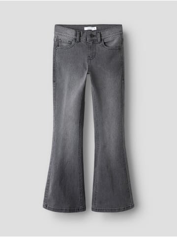name it Jeans in Medium Grey Denim