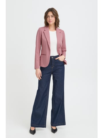 Fransa Blazer FRZABLAZER Regular fit in Nostalgia Rose