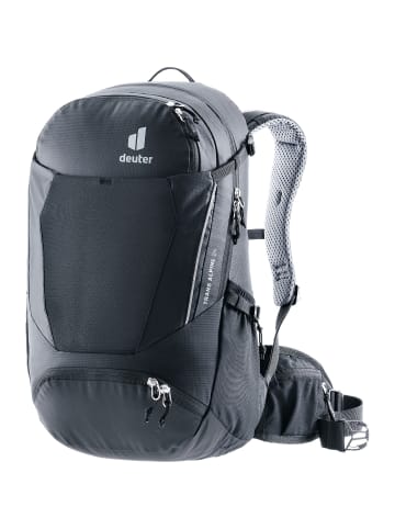 Deuter Trans Alpine 24 in Schwarz