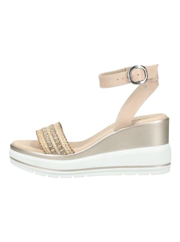 Nero Giardini Sandalen in Beige