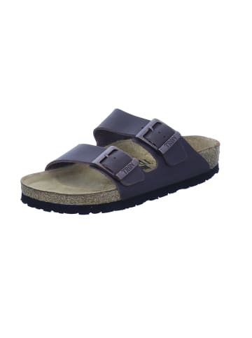 Finn Comfort Pantolette in braun