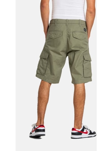 Reell Short "New Cargo Short" in Grün