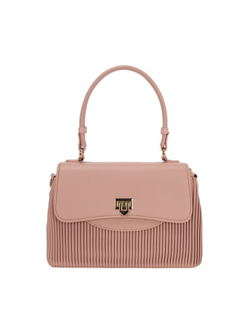 faina Women Handbag in Rose