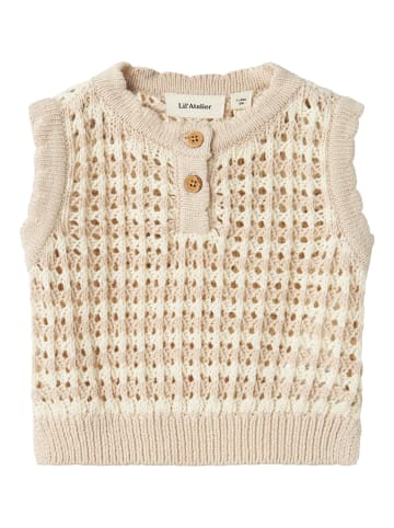name it Strickweste in Turtledove