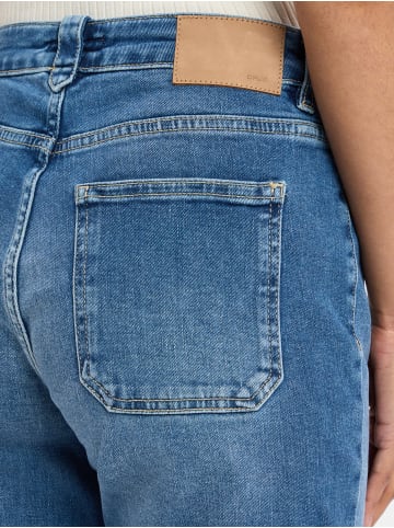 OPUS Jeans Ebbi Long Flared in medium stone