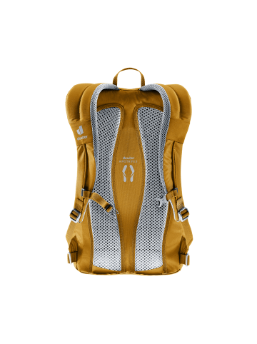 Deuter Gogo LTD 25 Liter Lifestyle Rucksack in almond