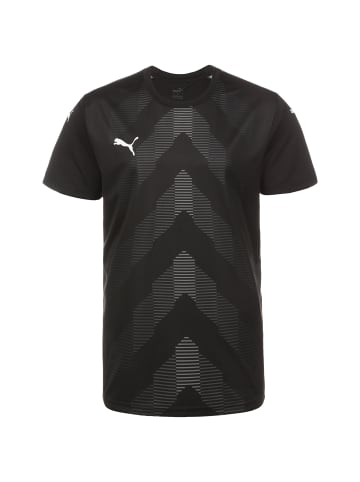 Puma Fußballtrikot TeamGLORY in schwarz