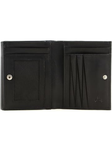 Voi Geldbörse für Damen in schwarz