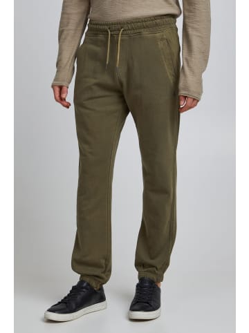 BLEND Stoffhose Sweatpants - 20713355 in grün